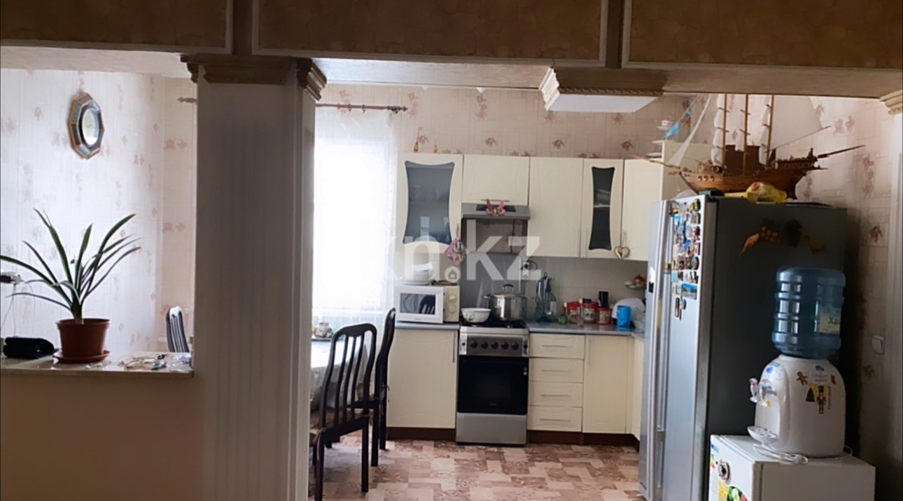 Продажа 5-комнатного дома, 100.8 м², ул. Жанкент, дом  118 - Продажа домов, коттеджей в Казахстане фото 2 из 5