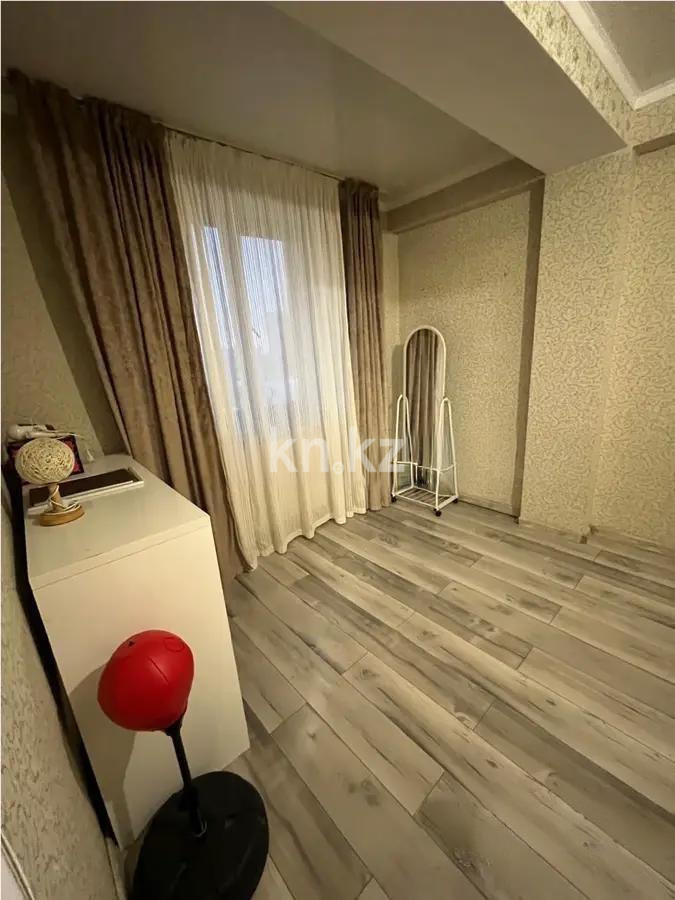 Продажа 2-комнатной квартиры, 60.2 м² в Алматы - фото 2