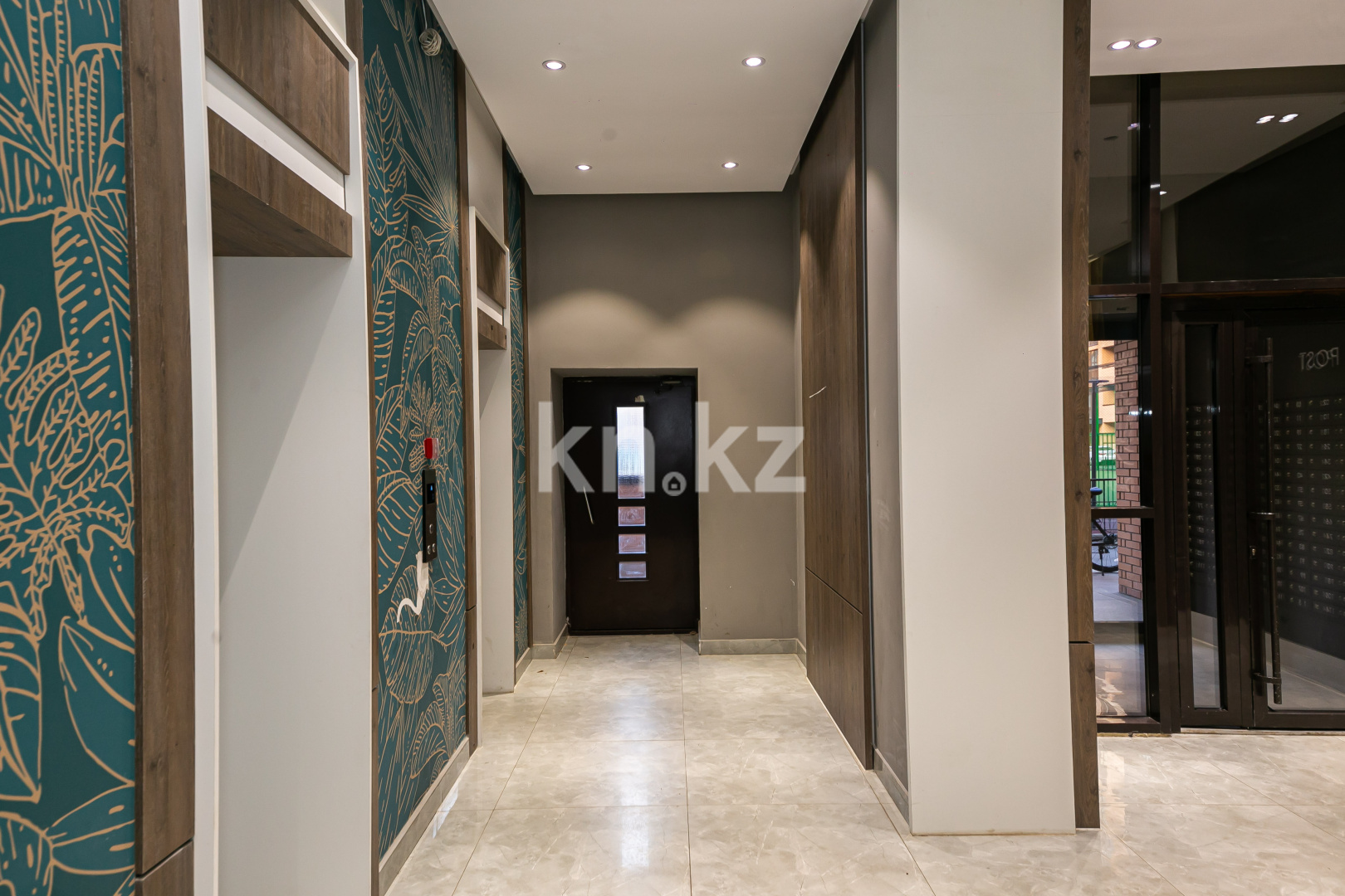 Продажа 3-комнатной квартиры, 95 м², ул. Айтматова, дом  60/1 в Астане - фото 27