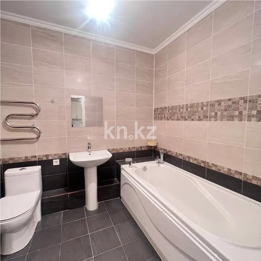 Продажа 2-комнатной квартиры, 46 м² - Продажа квартир от собственников в Алматы - страница 9 фото 3 из 3