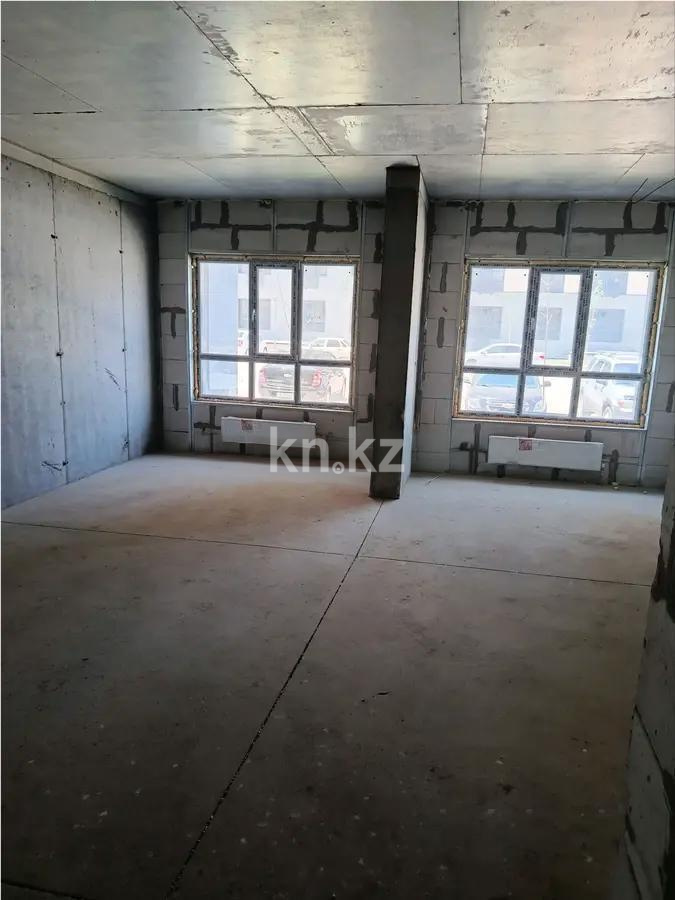 Продажа 2-комнатной квартиры, 45.8 м² - Недвижимость в Казахстане - страница 9 фото 1 из 3