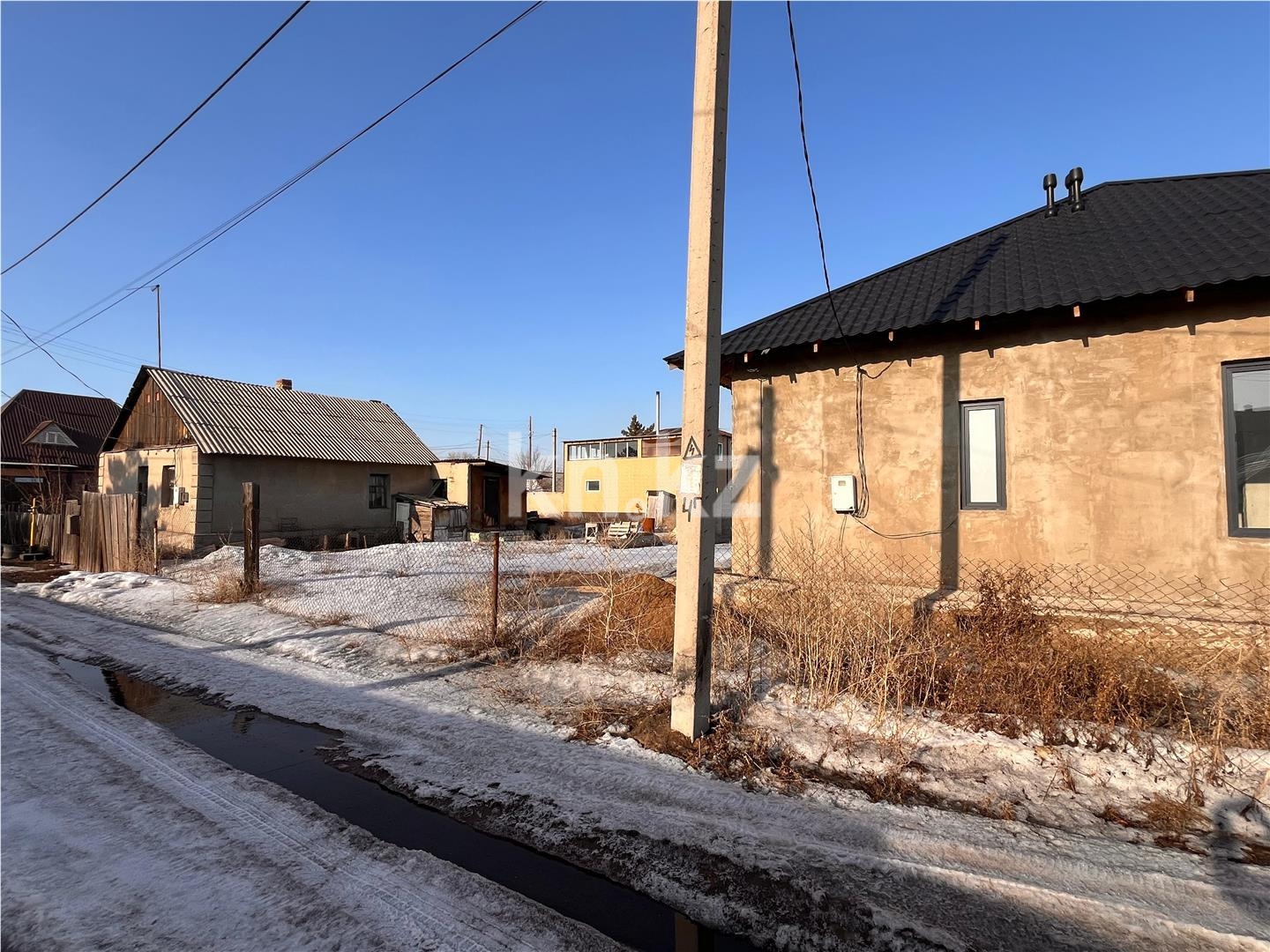 Продажа 4-комнатного дома, 81.5 м² - Недвижимость в Караганде - страница 34 фото 2 из 16