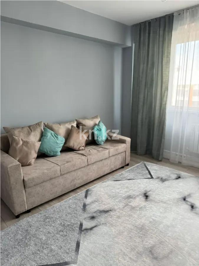 Продажа 2-комнатной квартиры, 68.5 м² в Алматы