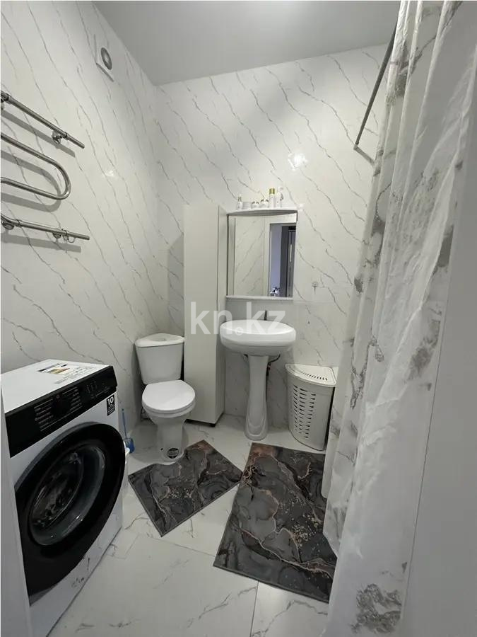 Продажа 2-комнатной квартиры, 38 м² в Астане - фото 4