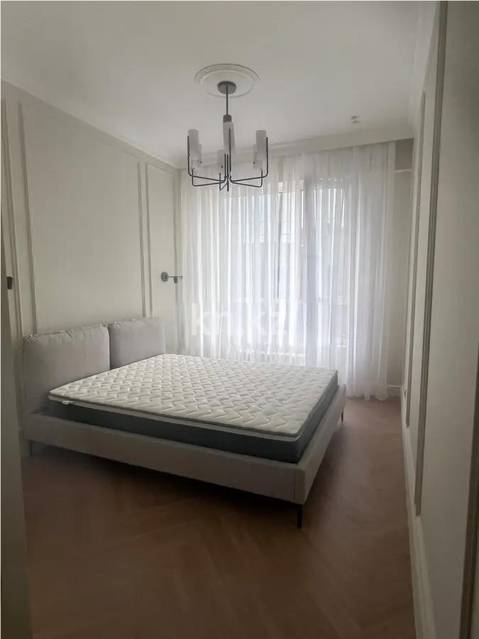 Продажа 2-комнатной квартиры, 55 м², пр. Сейфуллина, дом  416 в Алматы - фото 2