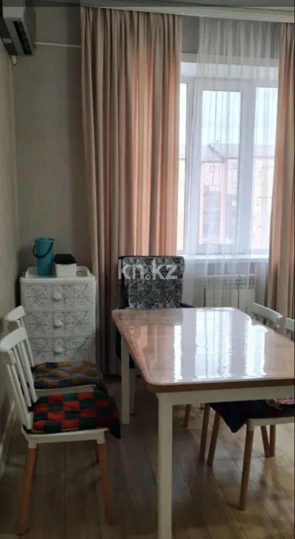 Продажа 3-комнатной квартиры, 83.9 м², ул. Муканова, дом  51/8 - Продажа  трехкомнатных квартир в Караганде без посредников фото 9 из 15