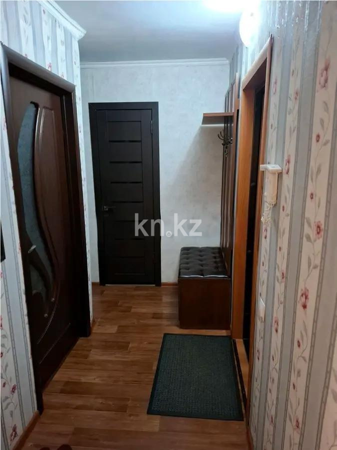 Продажа 2-комнатной квартиры, 44 м², мкр-н 14, дом  32 - Продажа квартир в Караганде фото 6 из 7
