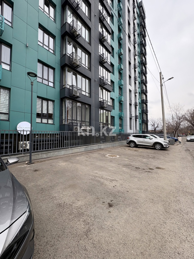 Продажа помещения, 100 м² - Продажа офисных и торговых помещений в Алматы в Бостандыкском р-не фото 10 из 11