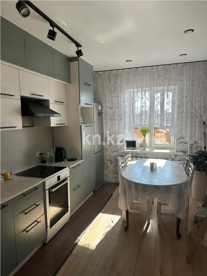 Продажа 2-комнатной квартиры, 67 м², ул. Габдуллина, дом  12/1 в Астане - фото 3
