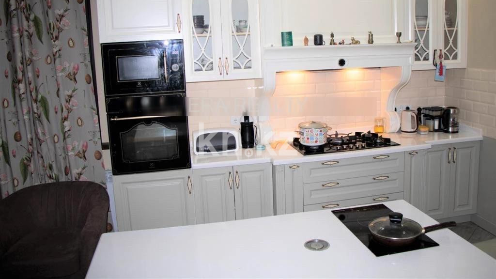 Аренда дома, 1000 м², Мирас - Аренда домов в Алматы фото 3 из 13