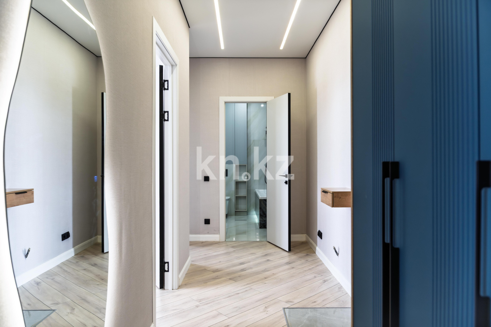 Продажа 3-комнатной квартиры, 65 м² - Продажа квартир в Астане - страница 2 фото 9 из 34