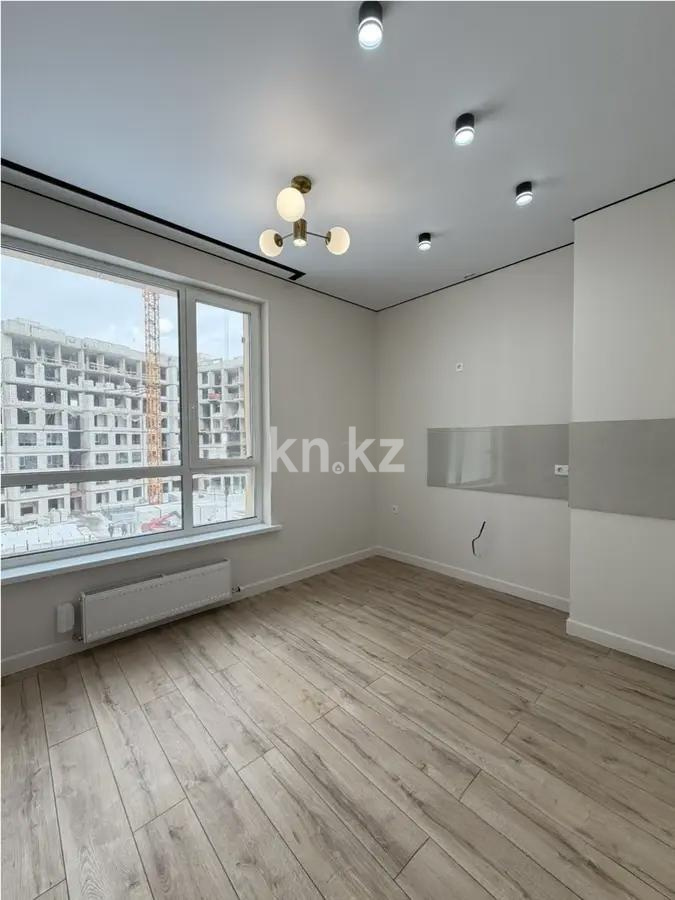 Продажа 2-комнатной квартиры, 55.48 м² - Продажа недвижимости в Астане - страница 27 фото 3 из 5