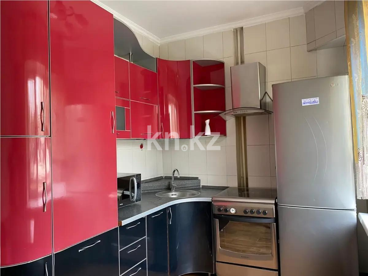 Продажа 2-комнатной квартиры, 54 м² в Алматы - фото 3