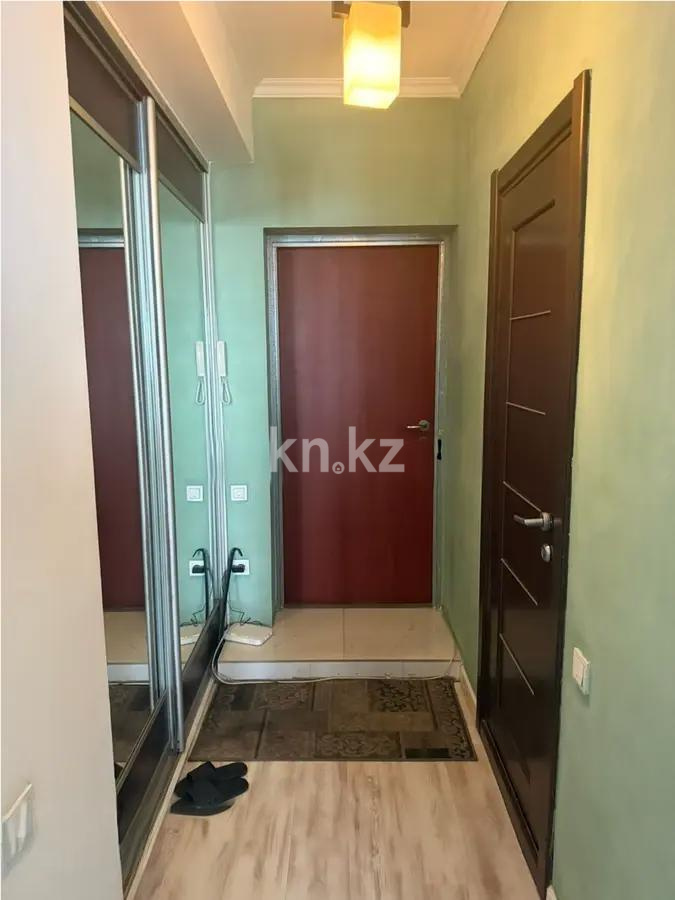 Продажа 1-комнатной квартиры, 39 м² - Продажа квартир в Алматы - страница 19 фото 4 из 4