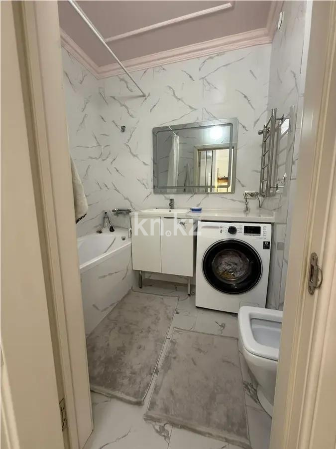 Продажа 1-комнатной квартиры, 51 м² в Алматы - фото 3