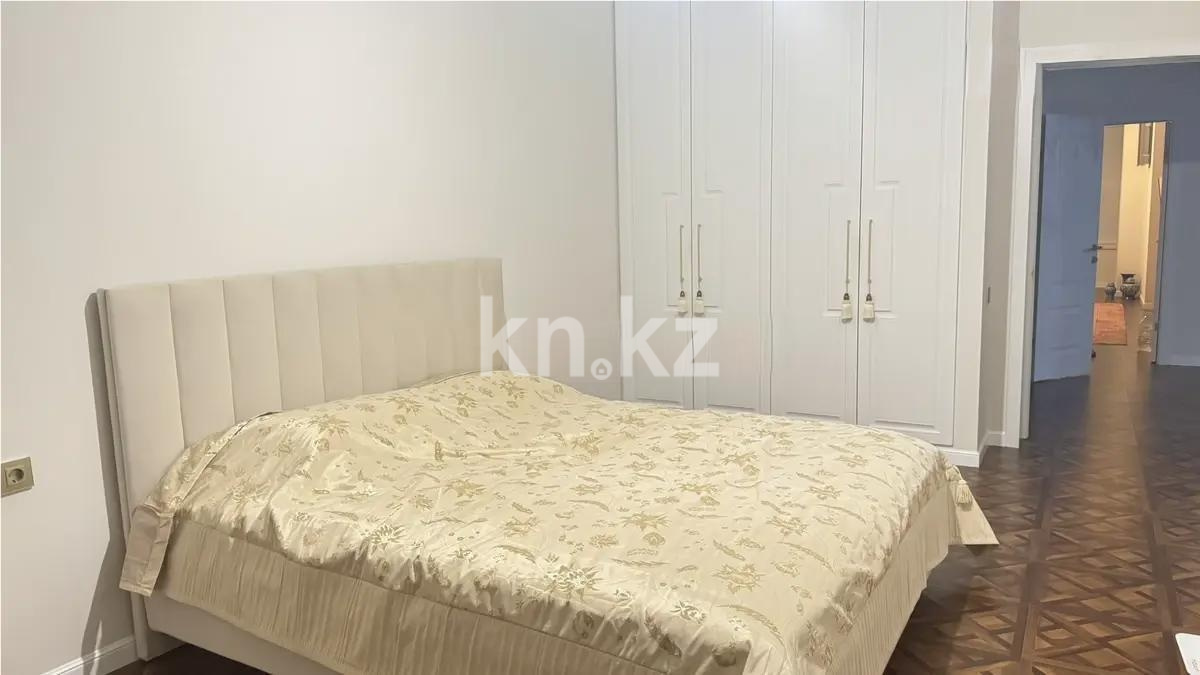 Продажа 3-комнатной квартиры, 100 м² в Алматы - фото 2