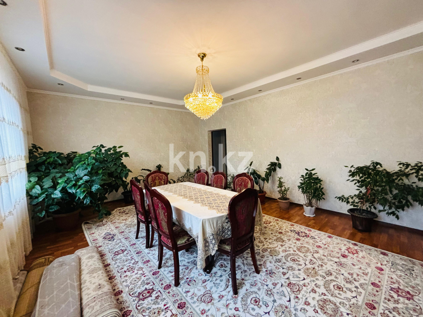 Продажа 5-комнатного дома, 142 м², ул. Зубарева, дом  70 - Рыскулова - Северное кольцо - Продажа домов, коттеджей в Алматы фото 2 из 16