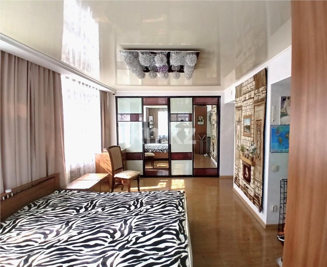 Продажа 3-комнатной квартиры, 119 м² - Продажа трехкомнатных квартир в Казахстане - страница 2 фото 6 из 18