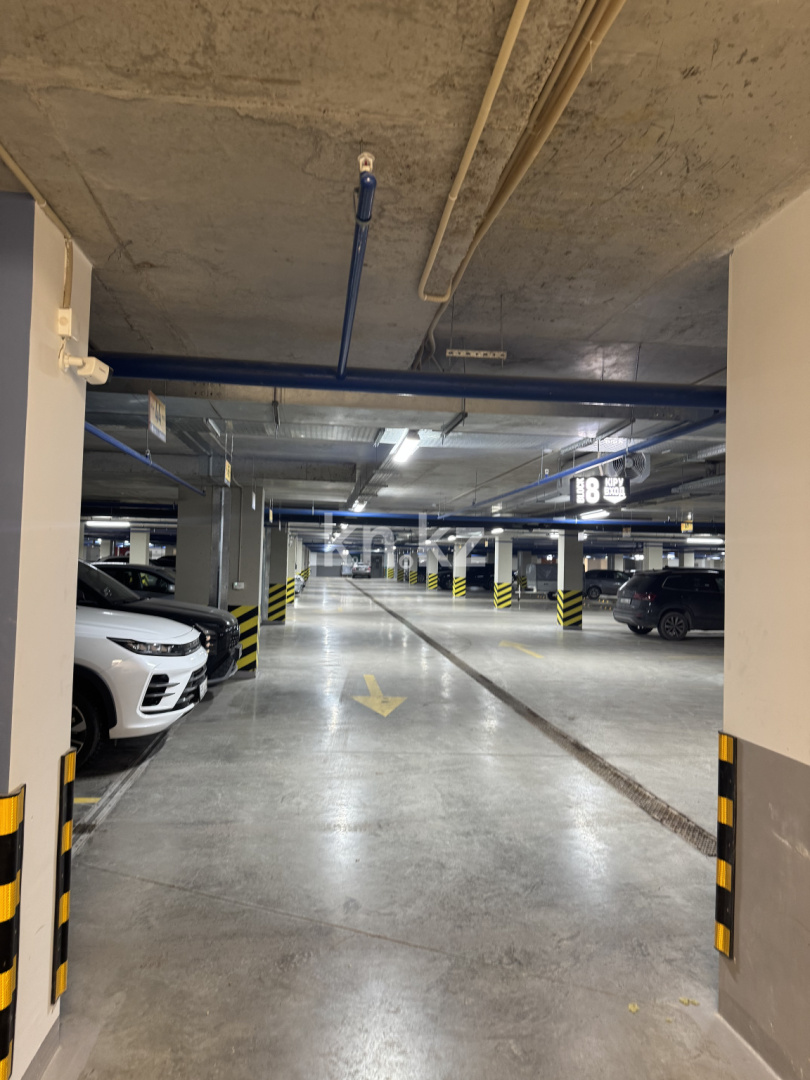 Продажа 1-комнатной квартиры, 32 м² - Недвижимость в Астане - страница 15 фото 14 из 18