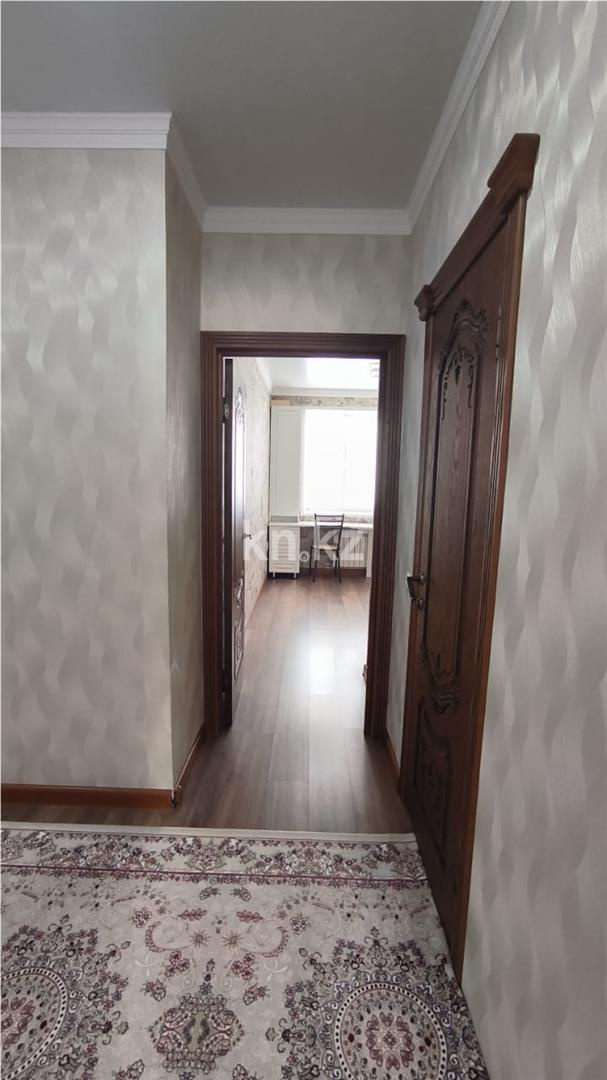 Продажа 3-комнатной квартиры, 88 м² - Продажа трехкомнатных квартир в Караганде фото 22 из 34