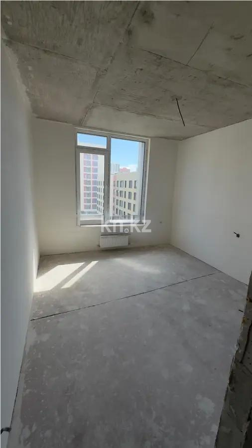 Продажа 2-комнатной квартиры, 44.9 м² - Недвижимость в Астане - страница 2 фото 1 из 2