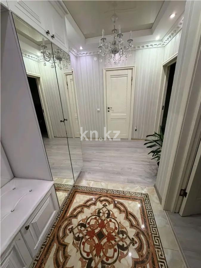 Продажа 2-комнатной квартиры, 57 м² в Астане - фото 5