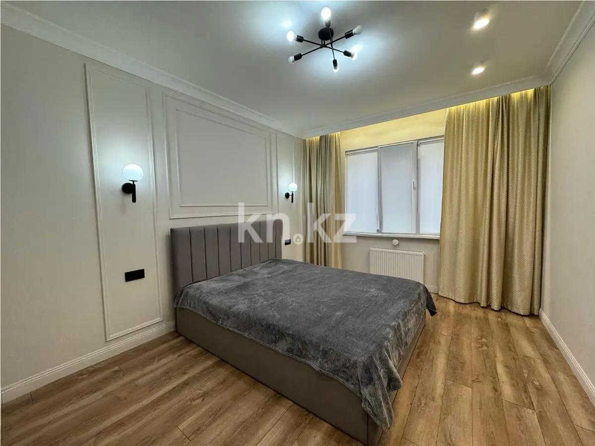 Продажа 2-комнатной квартиры, 62.3 м² - Продажа двухкомнатных квартир в монолитно-каркасном доме в Астане - страница 4 фото 2 из 4