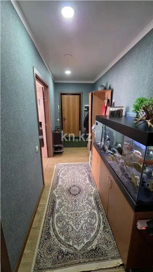 Продажа 3-комнатной квартиры, 66 м², мкр-н Орбита-1, дом  41 в Караганде - фото 7