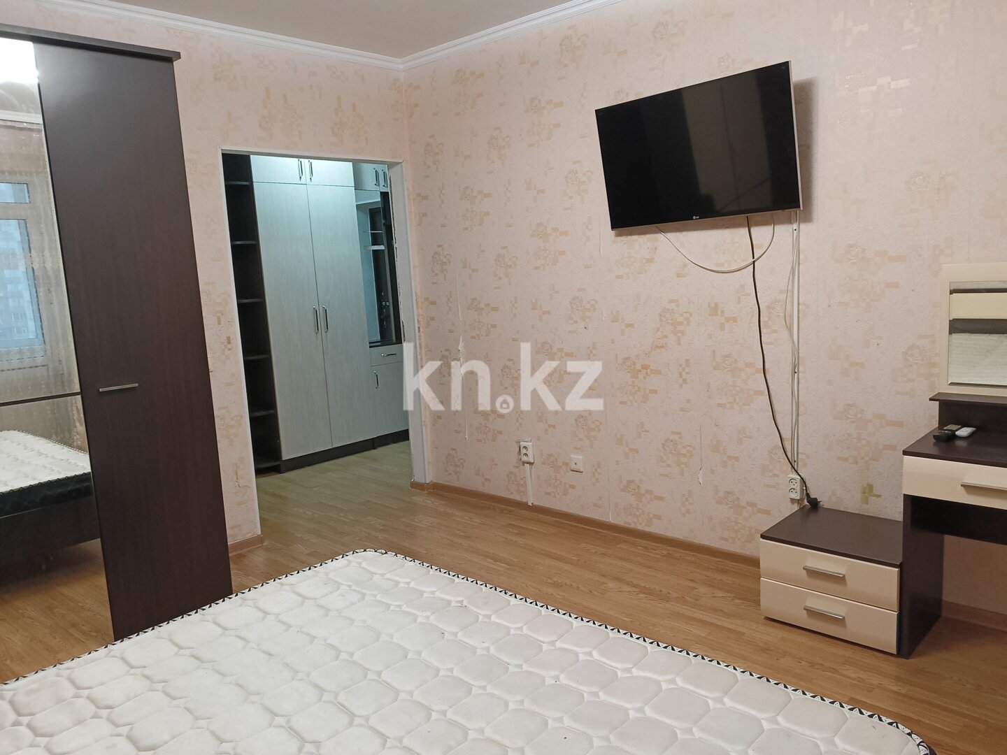 Продажа 1-комнатной квартиры, 38 м² в Астане - фото 12