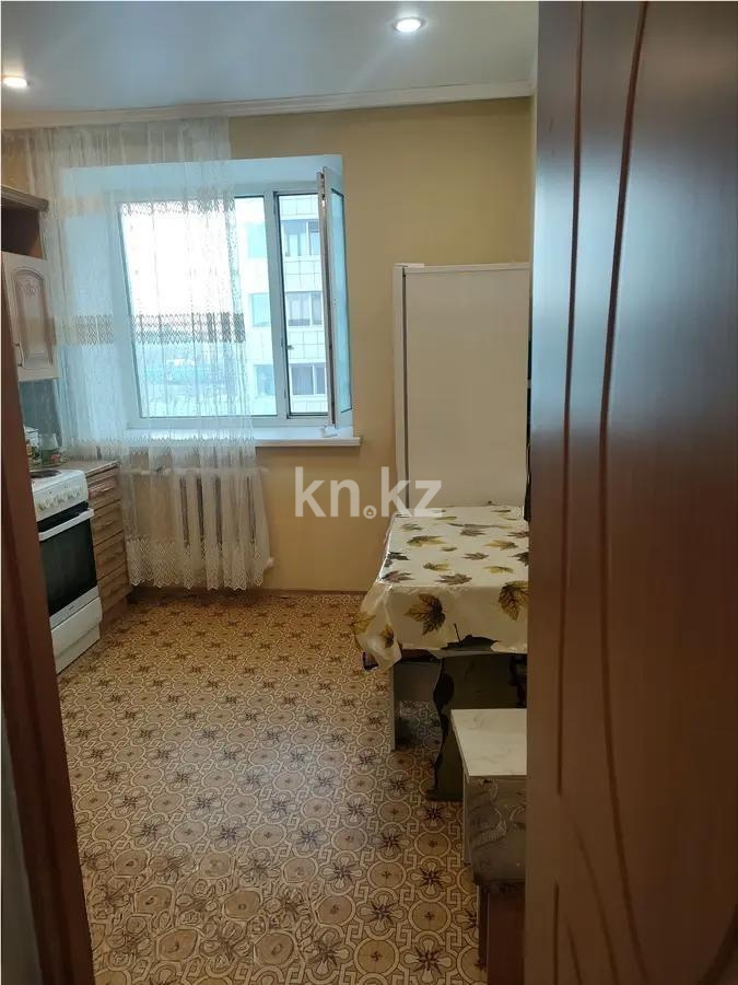 Продажа 1-комнатной квартиры, 40 м², ул. Ермекова, дом  106 - Продажа  однокомнатных квартир в Караганде фото 3 из 4