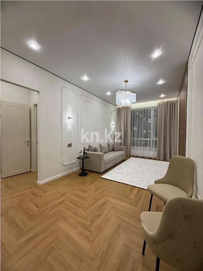 Продажа 2-комнатной квартиры, 40.5 м² - Продажа двухкомнатных квартир в Астане - страница 8 фото 1 из 6