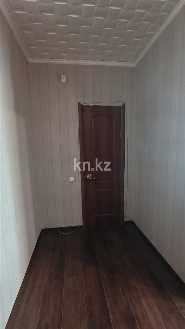 Продажа 1-комнатной квартиры, 40 м² - Продажа однокомнатных квартир в Караганде фото 8 из 9