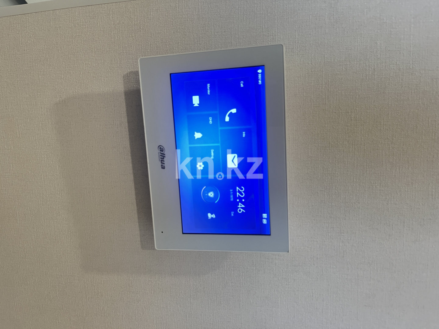 Продажа 2-комнатной квартиры, 35 м², Абая, дом  84 в Астане - фото 13