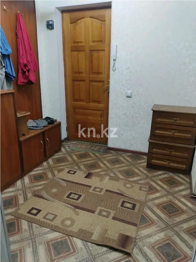 Продажа 2-комнатной квартиры, 49.9 м², ул. Карталинская, дом  5 в Астане - фото 5