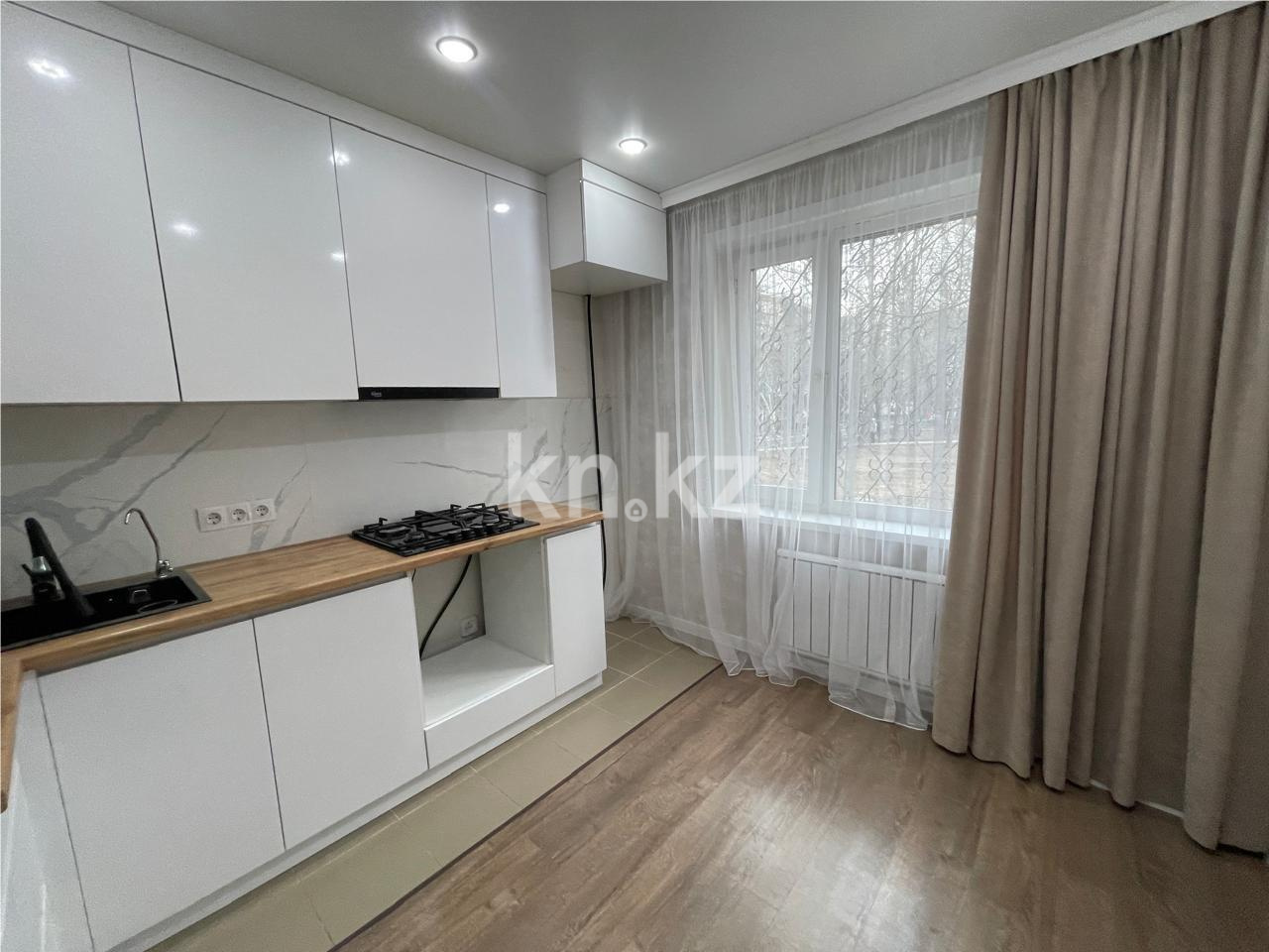 Продажа 3-комнатной квартиры, 65 м² - Недвижимость в Караганде - страница 3 фото 8 из 17