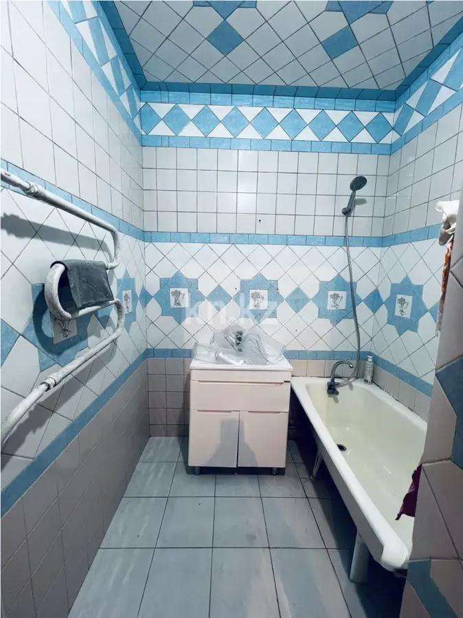 Продажа 3-комнатной квартиры, 70 м², мкр-н Аксай-2, дом  14 - Продажа жилой и коммерческой недвижимости в Алматы фото 5 из 6