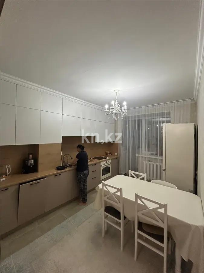 Продажа 3-комнатной квартиры, 80 м², ул. Акмешит, дом  11 в Астане - фото 5