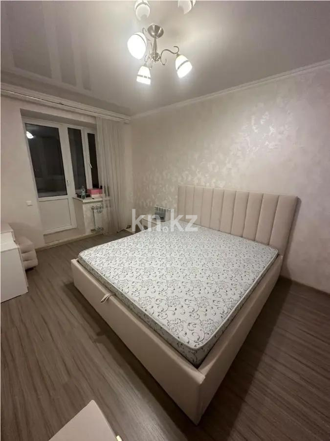 Продажа 3-комнатной квартиры, 90 м² - Недвижимость в Астане - страница 12 фото 2 из 7