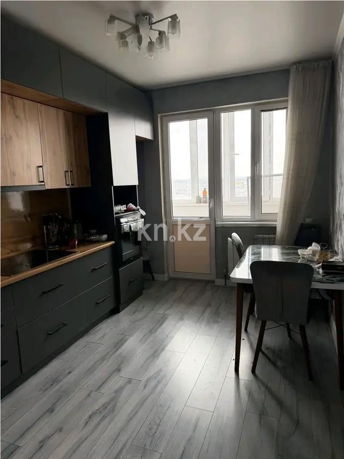 Продажа 2-комнатной квартиры, 58 м² в Алматы - фото 3