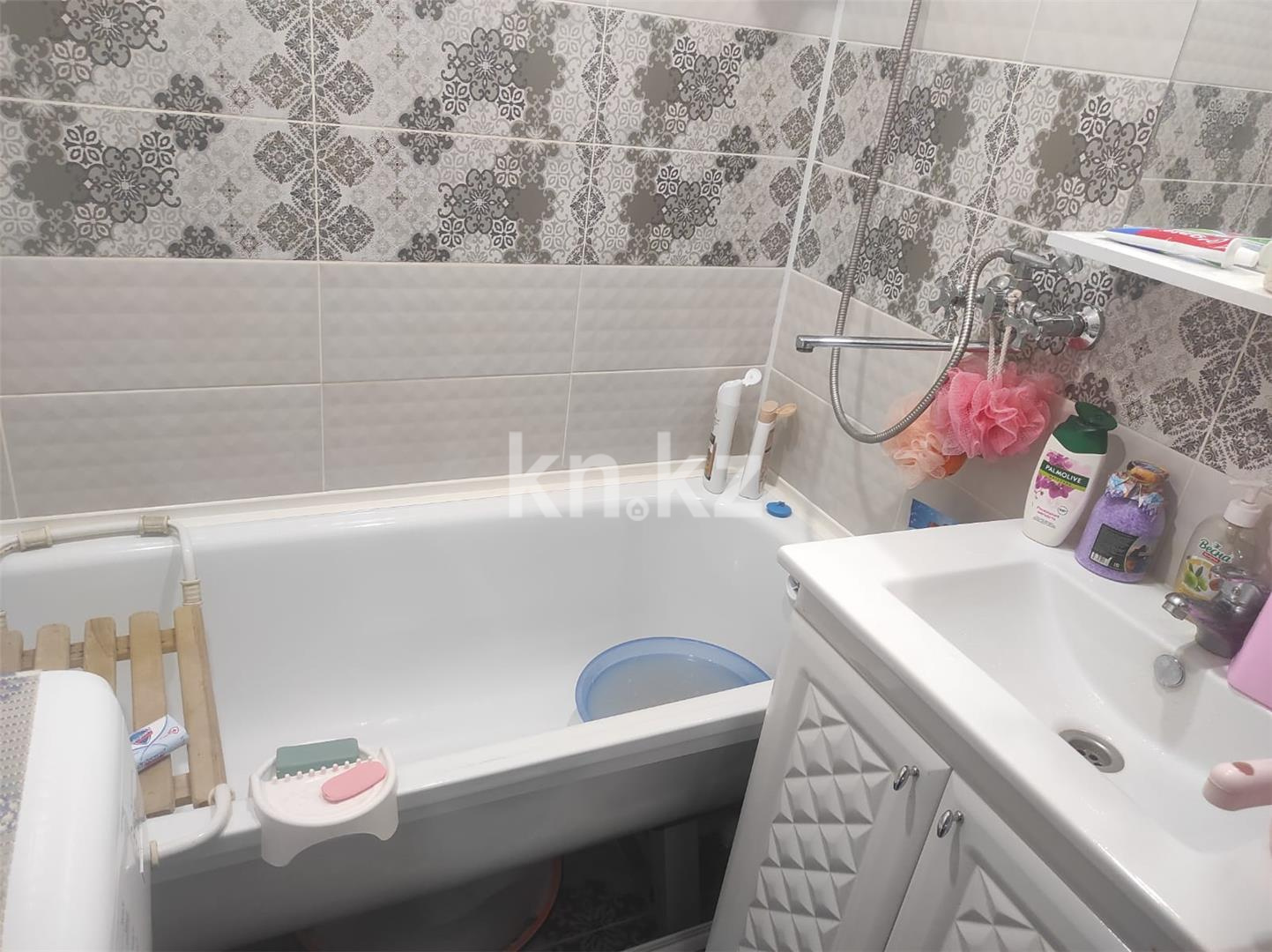 Продажа 3-комнатной квартиры, 71 м², ул. Мустафина - Продажа  трехкомнатных квартир в Темиртау фото 6 из 10