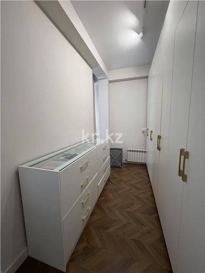 Продажа 4-комнатной квартиры, 131.1 м² - Продажа четырехкомнатных квартир от собственников в Алматы - страница 6 фото 6 из 10