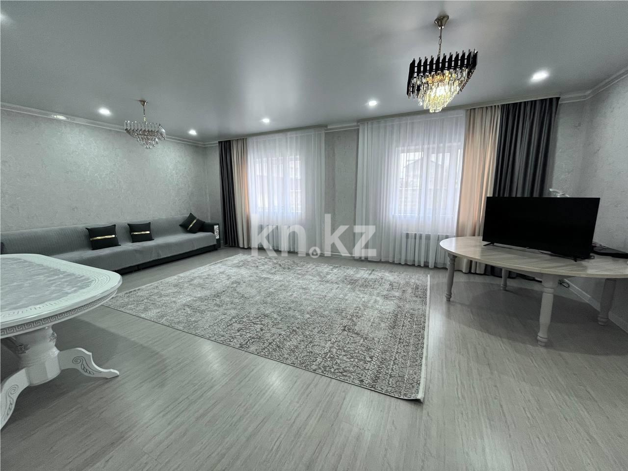 Продажа 4-комнатного дома, 222.9 м² - Продажа домов, коттеджей в Караганде - страница 6 фото 2 из 56