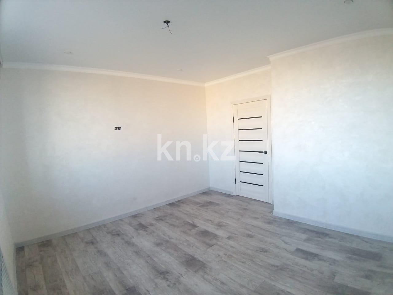 Продажа 3-комнатной квартиры, 82 м², мкр-н Голубые Пруды - Продажа квартир в Караганде фото 8 из 23