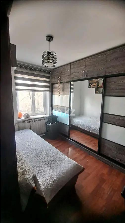 Продажа 3-комнатной квартиры, 56 м² - Продажа трехкомнатных квартир от собственников в Алматы - страница 2 фото 2 из 5