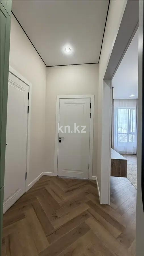 Продажа 1-комнатной квартиры, 42.1 м² в Астане - фото 4