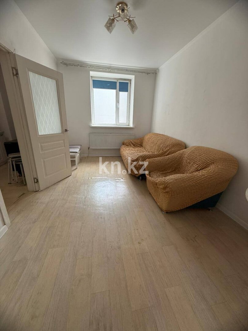 Аренда 1-комнатной квартиры, 27 м² в Астане - фото 4
