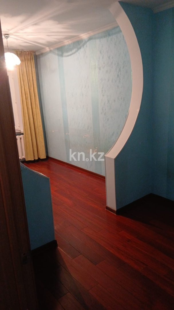 Аренда 2-комнатной квартиры, 45 м², ул. Потанина, дом  18 - ул. Затаевича - Аренда квартир помесячно в Казахстане фото 8 из 10