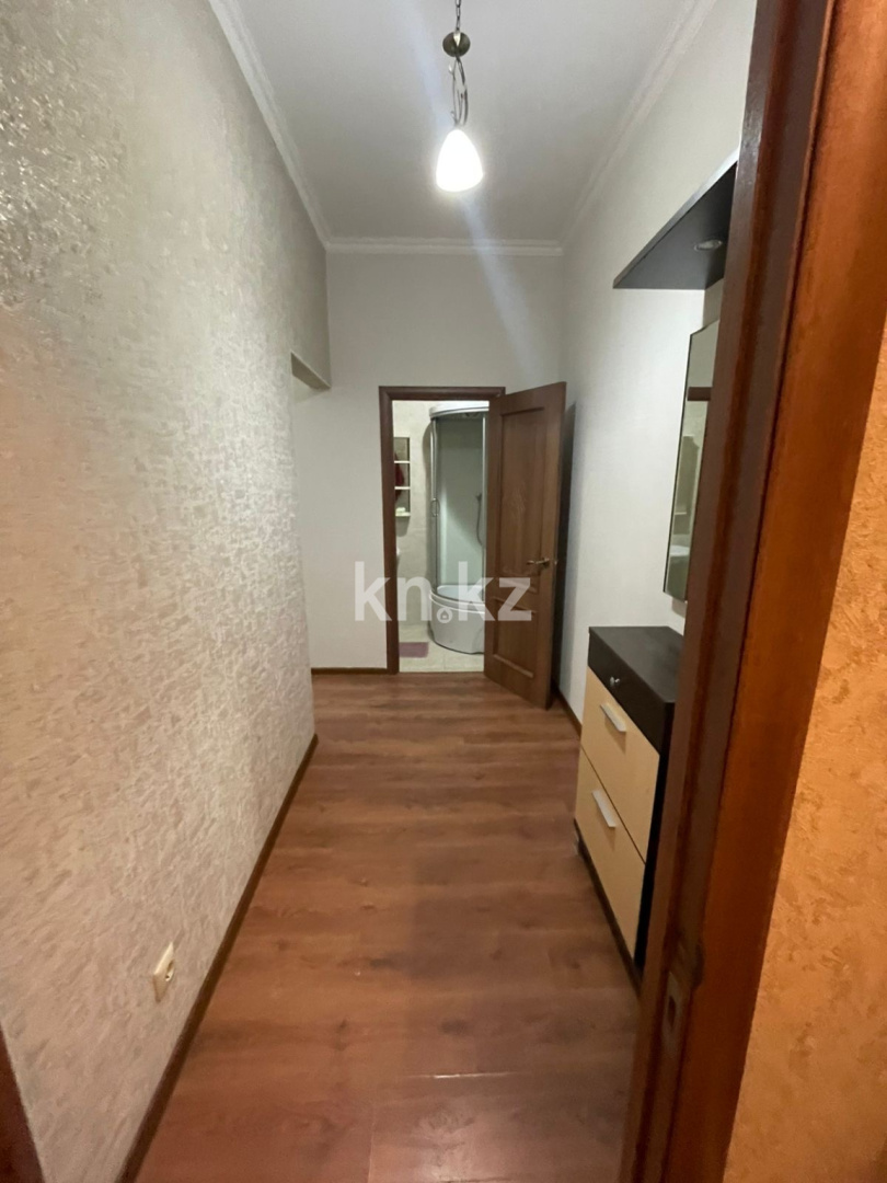 Аренда 2-комнатной квартиры, 65 м², ул. Керей, Жанибек хандар, дом  12/1 - ул. Сауран - Аренда квартиры помесячно в Астане фото 13 из 14