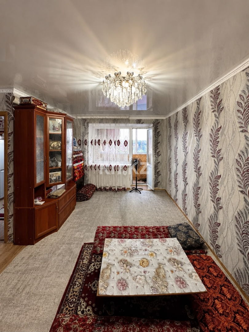 Продажа 1-комнатной квартиры, 31.3 м² - Продажа земельных участков в Актау фото 1 из 7