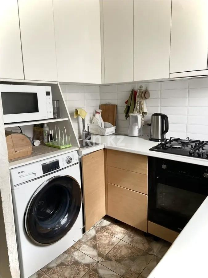 Продажа 2-комнатной квартиры, 44 м² - Продажа двухкомнатных квартир от собственников в Казахстане фото 3 из 5